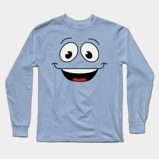 Yes Man Long Sleeve T-Shirt